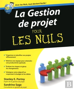 Bertrand.pt - La Gestion De Projets Pour Les Nuls