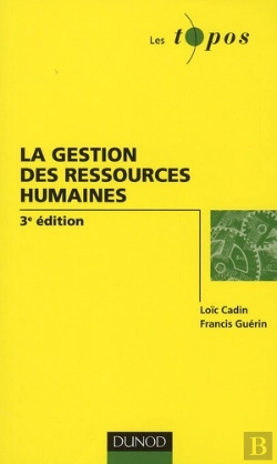 Bertrand.pt - La Gestion De Ressources Humaines (3e Édition)