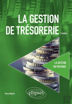 Bertrand.pt - La Gestion De Trésorerie (2e Édition)