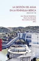 La Gestion Del Agua En La Peninsula Iberica