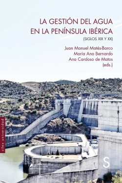 Bertrand.pt - La Gestion Del Agua En La Peninsula Iberica
