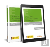La Gestión Del Cambio Laboral En La Empresa (Papel + E-Book)