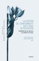 La Gestion Del Conocimiento En Area De Educacion