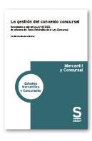 La Gestion Del Convenio Concursal