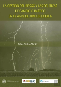Bertrand.pt - La Gestión Del Riesgo Y Las Politicas De Cambio Climático En La Agricultura Ecológica