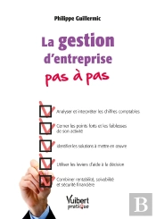 La Gestion D'Entreprise Pas À Pas