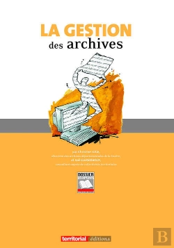 Bertrand.pt - La Gestion Des Archives