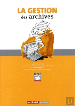 Bertrand.pt - La Gestion Des Archives