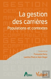 La Gestion des Carrières