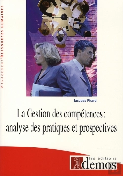 Bertrand.pt - La Gestion Des Compétences ; Analyse Des Pratiques Et Prospectives