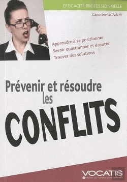Bertrand.pt - La Gestion Des Conflits