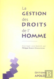 La Gestion Des Droits De L'Homme