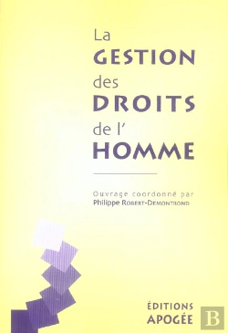 Bertrand.pt - La Gestion Des Droits De L'Homme
