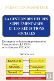 La Gestion Des Heures Supplementaires Et Les Réductions Sociales