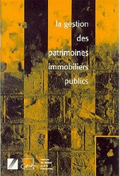 La Gestion Des Patrimoines Immobiliers Publics