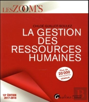 La Gestion Des Ressources Humaines 10eme Edition