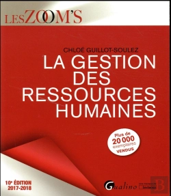 Bertrand.pt - La Gestion Des Ressources Humaines 10eme Edition