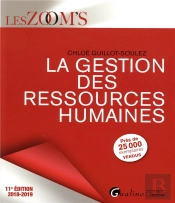 La Gestion Des Ressources Humaines - 11eme Edition