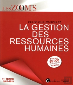 Bertrand.pt - La Gestion Des Ressources Humaines - 11eme Edition