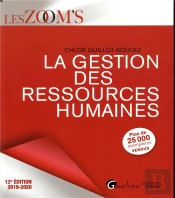La Gestion Des Ressources Humaines - 12eme Edition