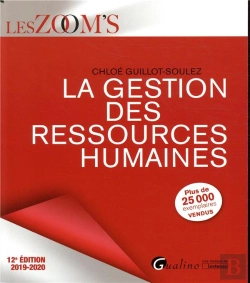 Bertrand.pt - La Gestion Des Ressources Humaines - 12eme Edition