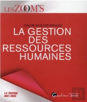 La Gestion Des Ressources Humaines, 14eme Edition