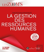 La Gestion Des Ressources Humaines, 15eme Edition - Les Dimensions Tant Strategiques Qu'Operationnel