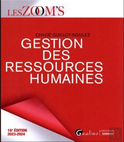 Bertrand.pt - La Gestion Des Ressources Humaines, 16eme Edition - Les Dimensions Tant Strategiques Qu'Operationnel