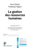 La Gestion Des Ressources Humaines (3e Édition)