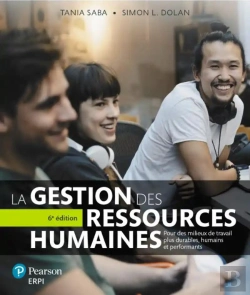 Bertrand.pt - La Gestion Des Ressources Humaines (6e Édition)