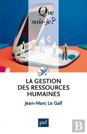 La Gestion Des Ressources Humaines (9e Édition)