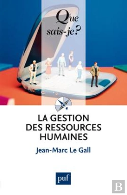 Bertrand.pt - La Gestion Des Ressources Humaines (9e Édition)