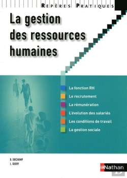 Bertrand.pt - La Gestion Des Ressources Humaines