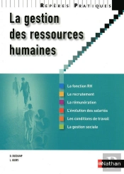 La Gestion Des Ressources Humaines