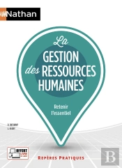La Gestion Des Ressources Humaines (Édition 2020)