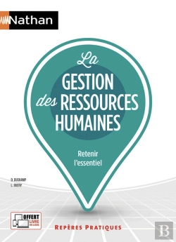 Bertrand.pt - La Gestion Des Ressources Humaines (Édition 2020)