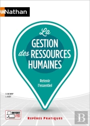 La Gestion Des Ressources Humaines (Édition 2024)