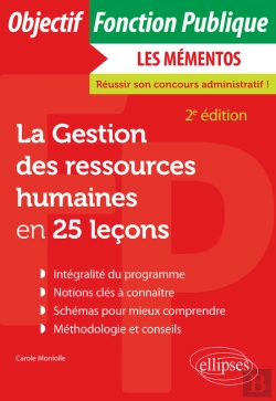 Bertrand.pt - La Gestion Des Ressources Humaines En 25 Leçons - 2e Édition