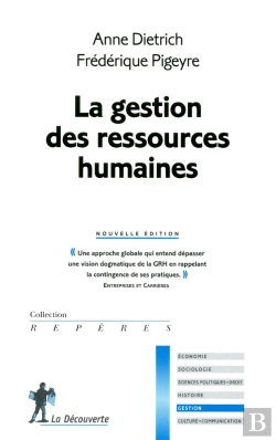 Bertrand.pt - La Gestion Des Ressources Humaines