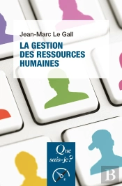 La Gestion Des Ressources Humaines