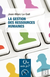 La Gestion Des Ressources Humaines