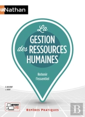 La Gestion Des Ressources Humaines - (Reperes Pratiques N  75) - 2018