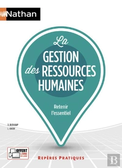 Bertrand.pt - La Gestion Des Ressources Humaines - (Reperes Pratiques N  75) - 2018