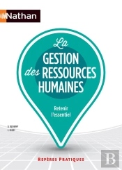 La Gestion Des Ressources Humaines Reperes Pratiques N75 2013