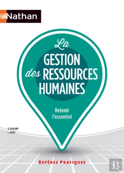 Bertrand.pt - La Gestion Des Ressources Humaines Reperes Pratiques Numero 75 2016