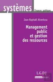 La Gestion Des Ressources Publiques