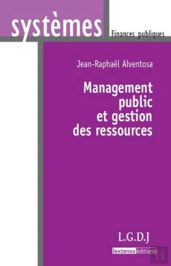 Bertrand.pt - La Gestion Des Ressources Publiques