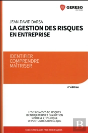 La Gestion Des Risques En Entreprise
