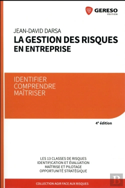 Bertrand.pt - La Gestion Des Risques En Entreprise