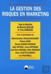 La Gestion Des Risques En Marketing